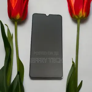 Oppo A73 Privacy Black Mobile Screen Protector
