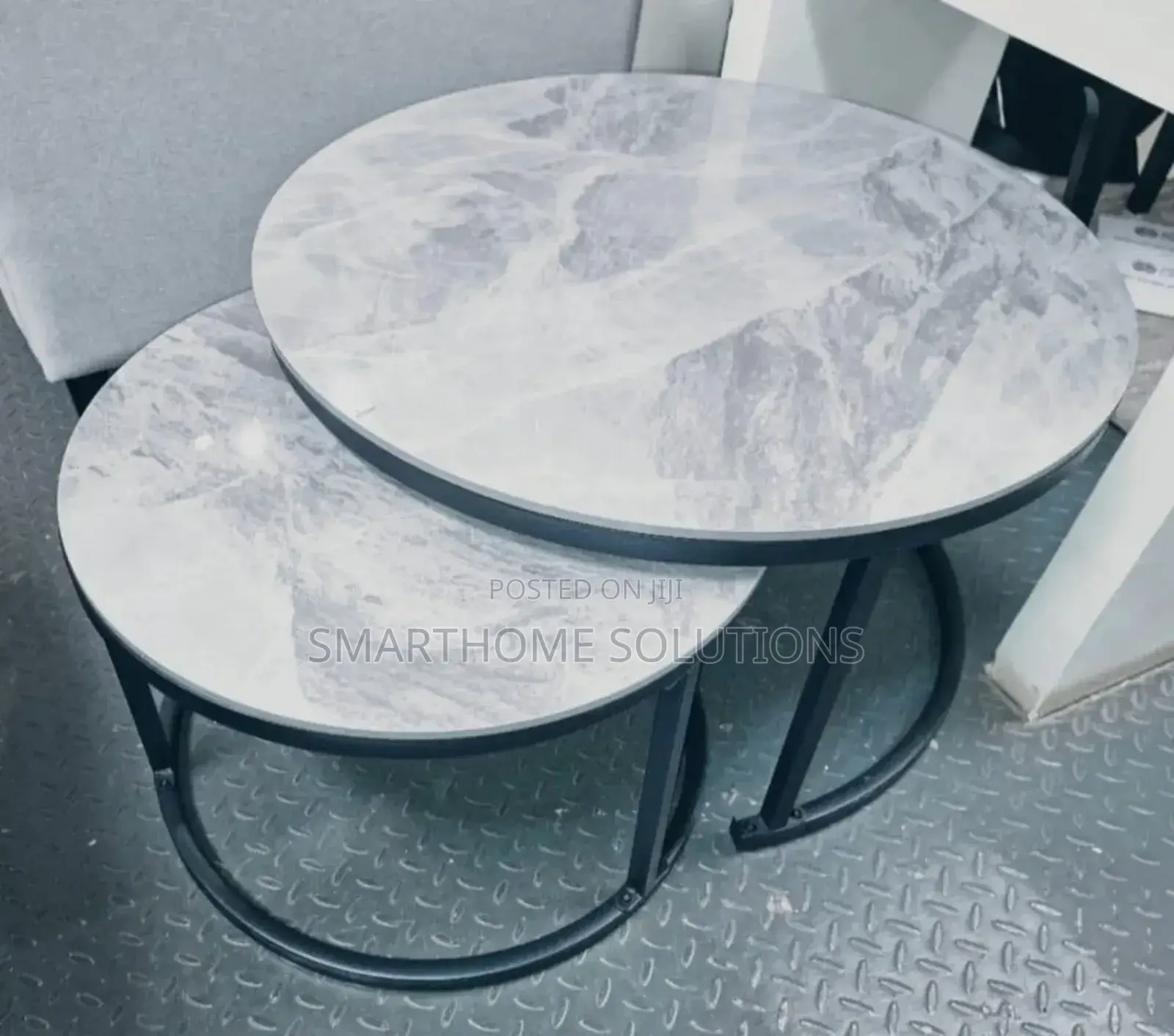 Nesting Table