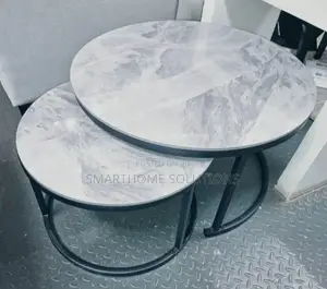 Nesting Table