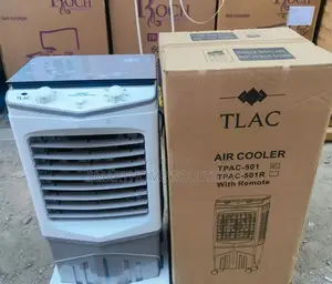 Air Cooler 10litres With Remote