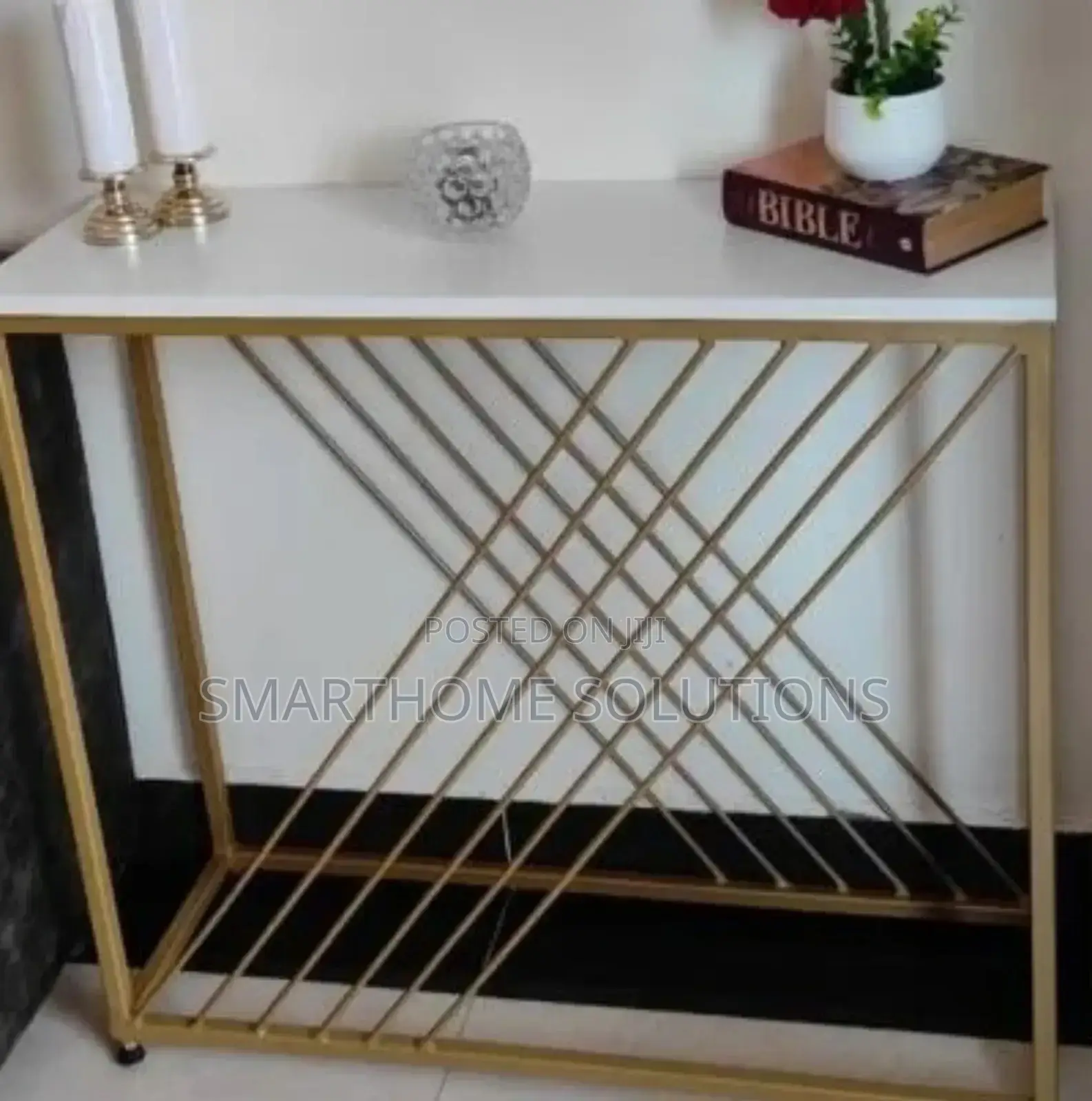 Console Table