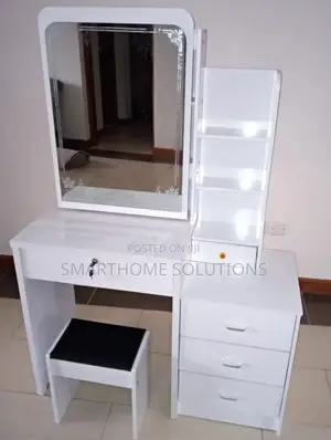 Dressing Table Mirror