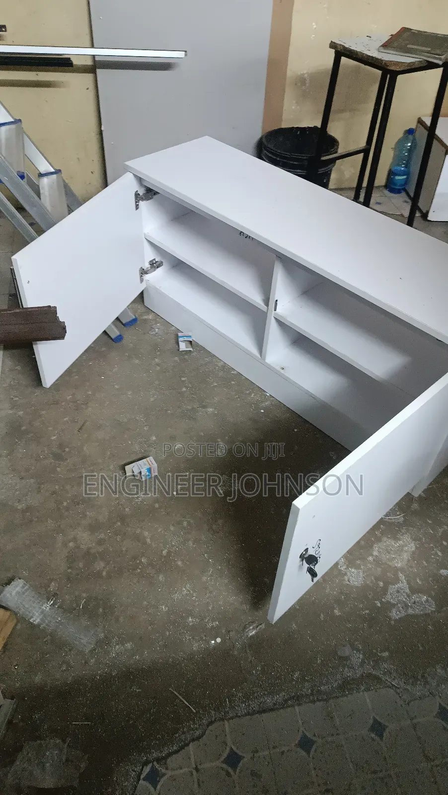 Wall Shelves