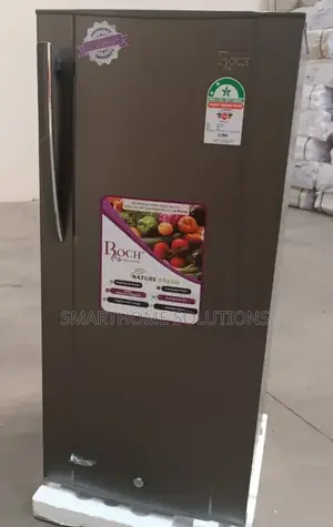 150litres Fridge Single Door