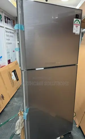 Sharp 500litres No Frost Fridge Double Door