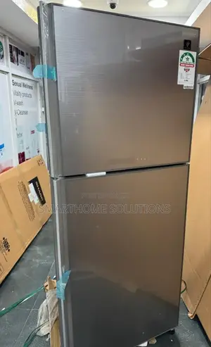 Sharp 490litres Fridge Double Door