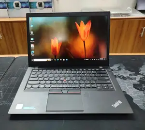 Laptop Lenovo ThinkPad T460s 8GB Intel Core i5 SSD 256GB