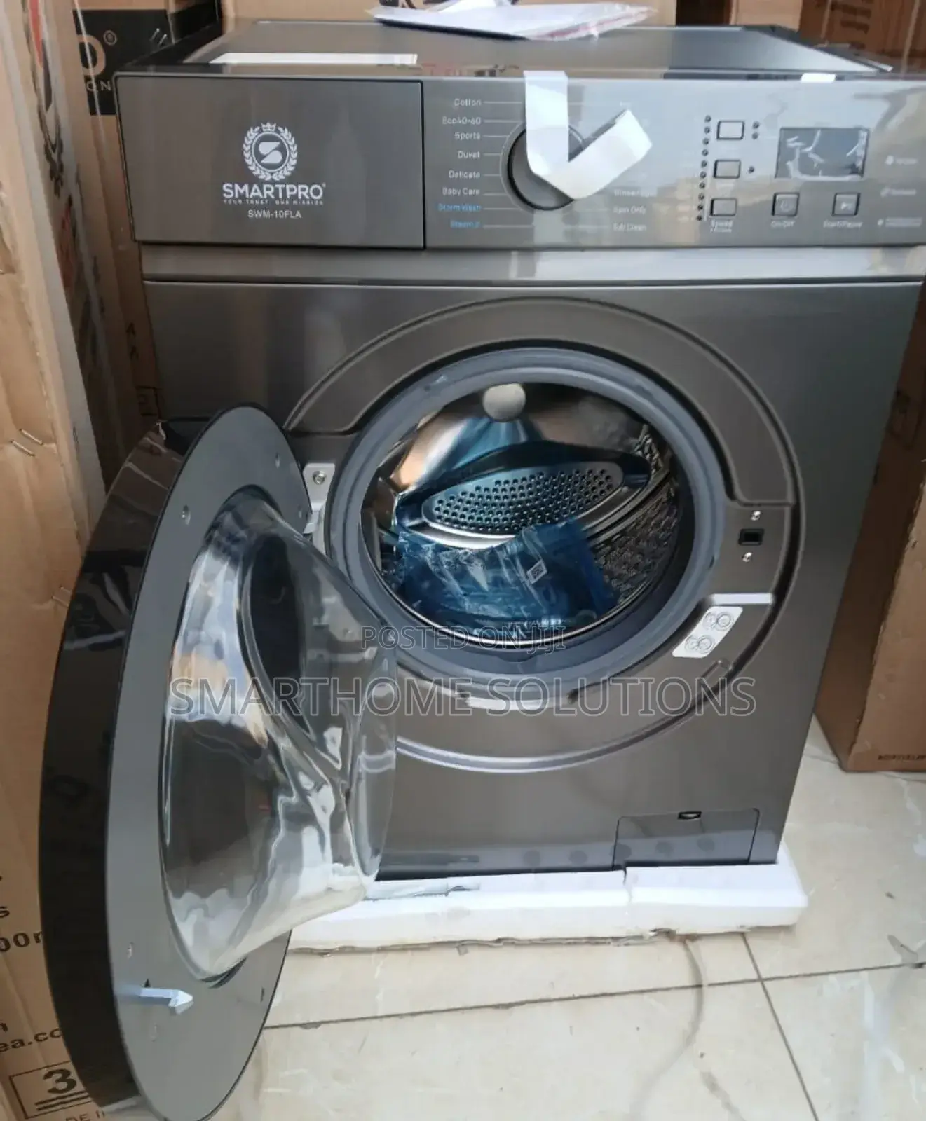 10kg Washing Machine