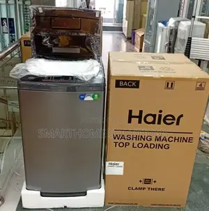 8kg Washing Machine