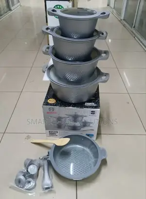 Bosch Cookware