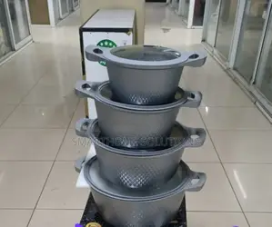 Bosch Cookware