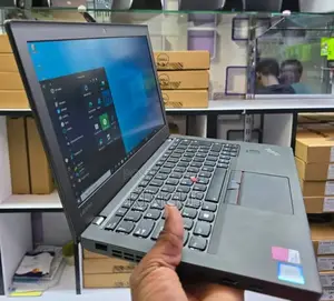 Laptop Lenovo ThinkPad X270 8GB Intel Core i5 SSD 256GB
