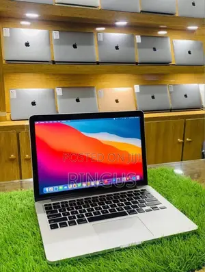 Laptop Apple MacBook Pro 2015 16GB Intel Core I7 SSD 128GB