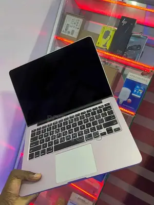 Laptop Apple MacBook Pro 2013 16GB Intel Core I5 SSD 256GB