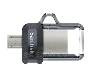 128gb Dual Drive M3.0 for Android Devices and Computers