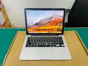 Laptop Apple MacBook 2015 8GB Intel Core I5 SSD 128GB