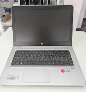 Laptop HP ProBook 640 G4 8GB Intel Core i5 SSD 256GB