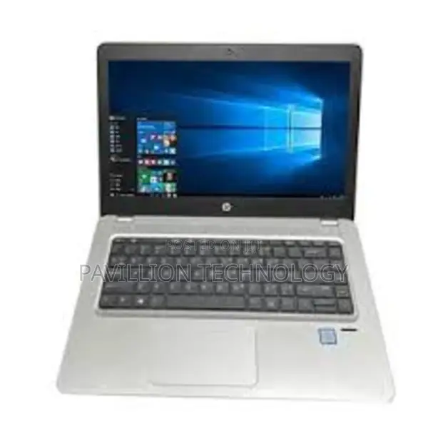 Laptop HP ProBook 640 G4 8GB Intel Core i5 SSD 256GB