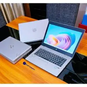 Laptop HP ProBook 640 G4 8GB Intel Core i5 SSD 256GB
