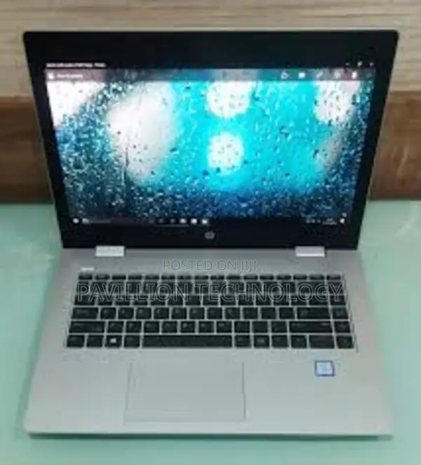 Laptop HP ProBook 640 G4 8GB Intel Core i5 SSD 256GB