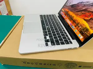 Laptop Apple MacBook 2015 8GB Intel Core I5 SSD 128GB