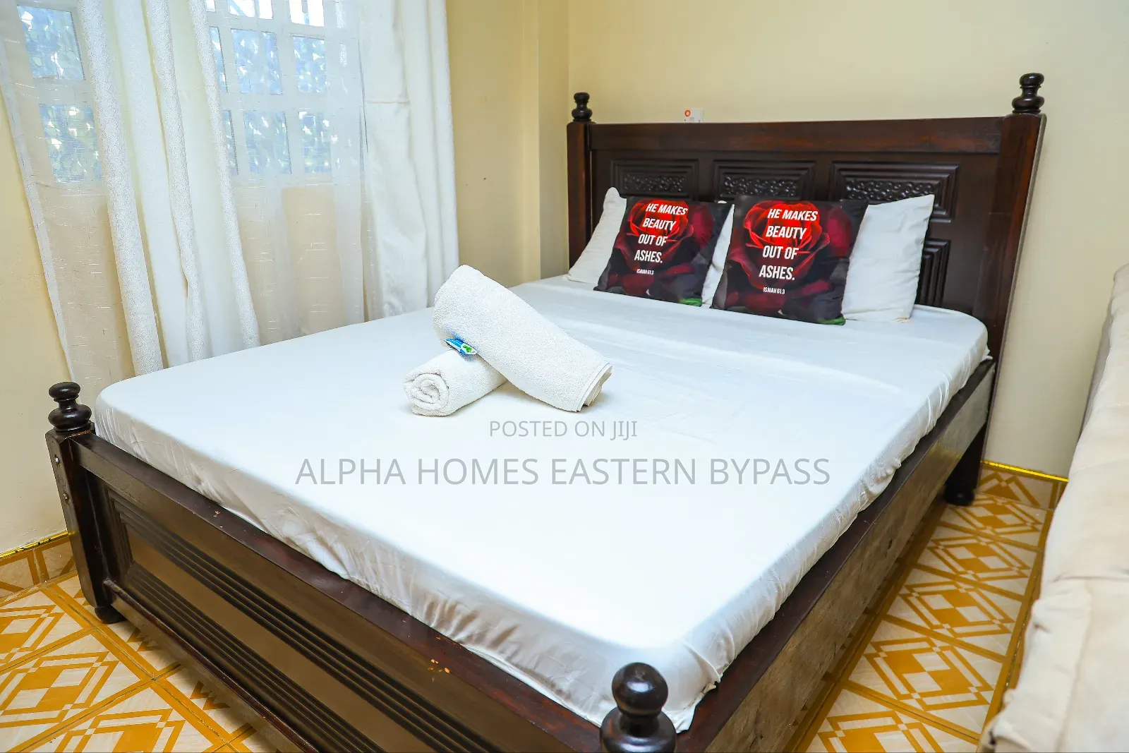 Tranquil Studio Escape Kamakis–Minutes From Eastern Bypass