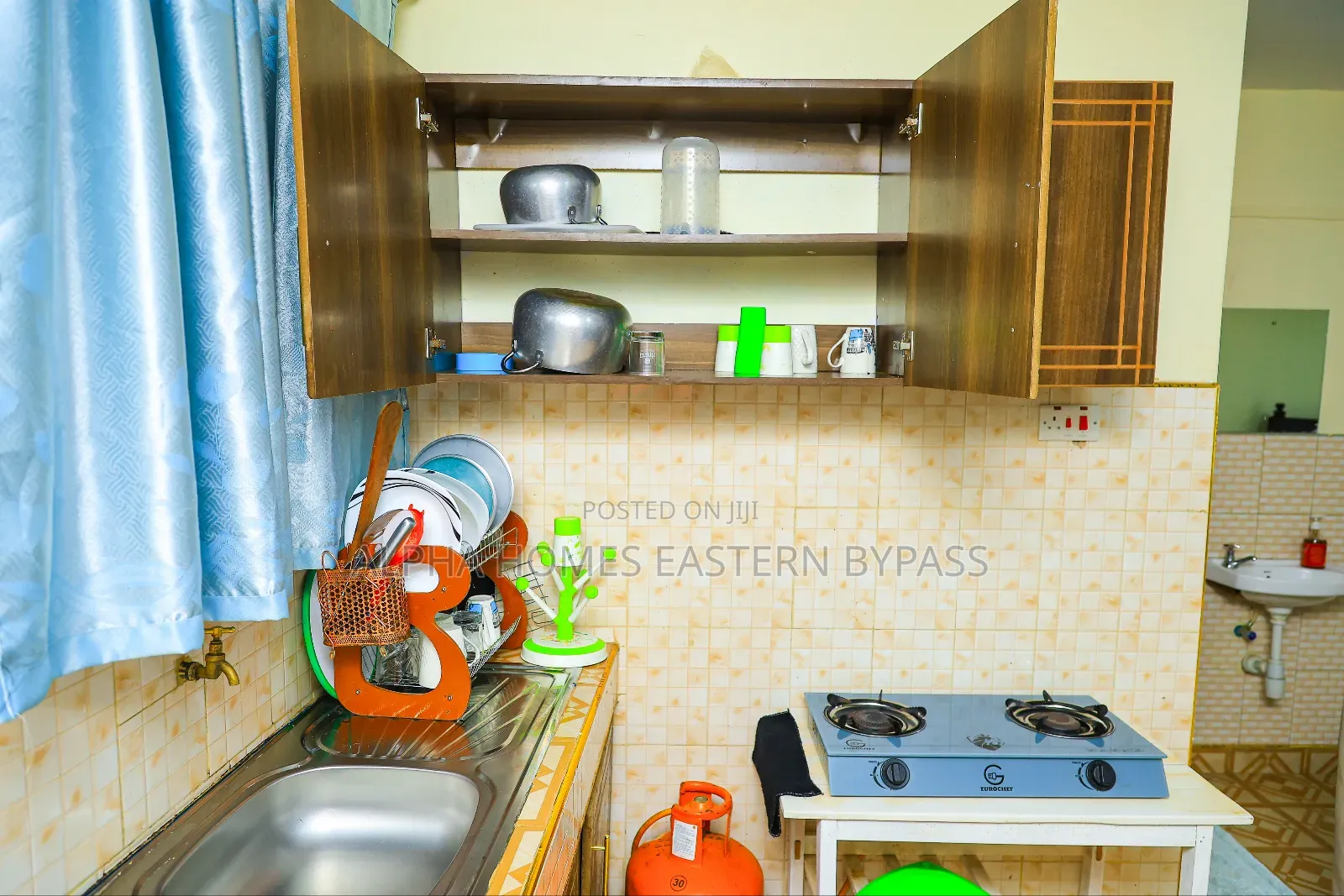 Tranquil Studio Escape Kamakis–Minutes From Eastern Bypass