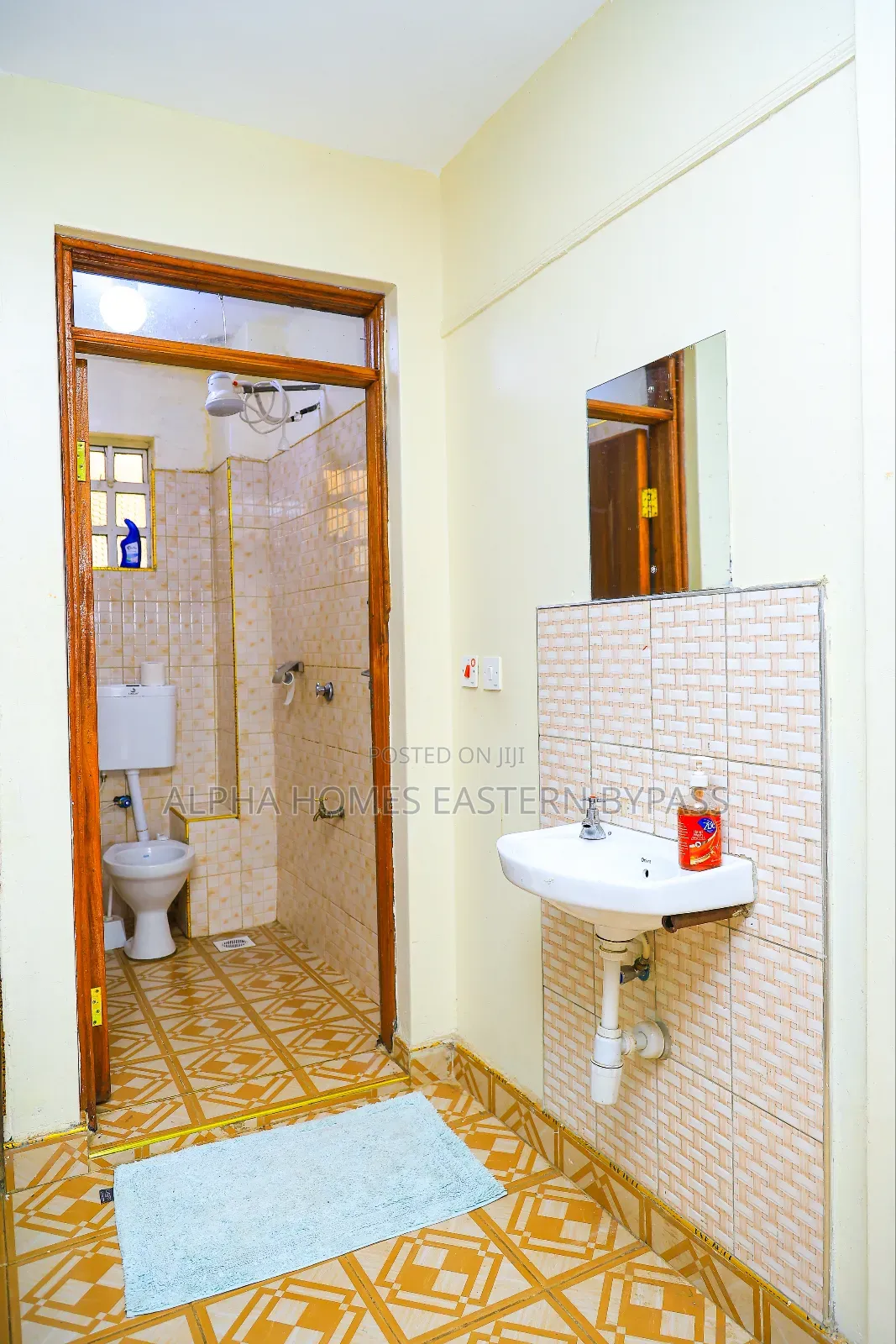 Tranquil Studio Escape Kamakis–Minutes From Eastern Bypass