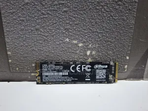 Dahua 128gb Nvme M.2 Pcie Gen3.0x4 Ssd-internal For Laptop