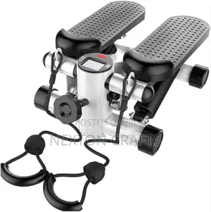 Mini Stepper