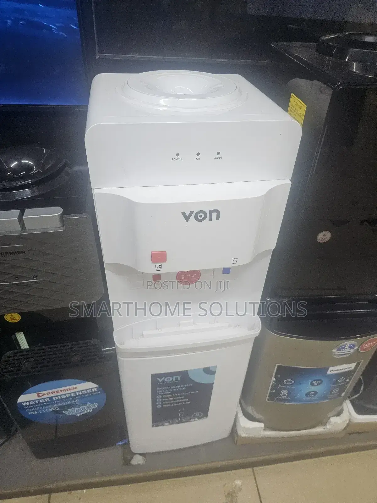 Von Water Dispenser