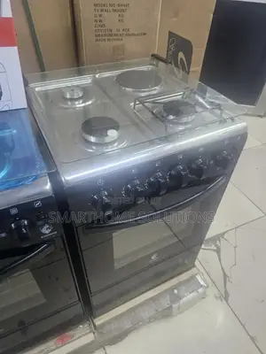 Standing Cooker Full Gas