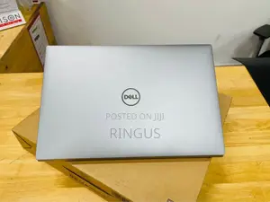 Laptop Dell Precision 5570 16GB Intel Core I7 SSD 512GB