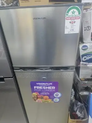 212litres Vision Fridge