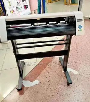 Red Sail Cutting Plotter