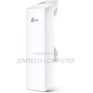 Tp-link 5ghz 300mbps 13dbi Outdoor Cpe - Tl-cpe510^Cpe510
