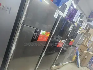 490litres Sharp Fridge