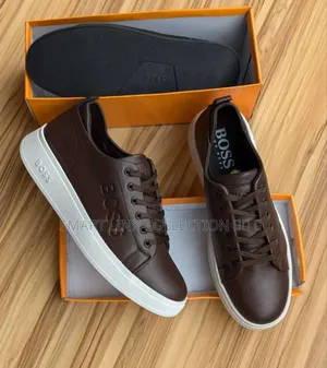 Boss Casuals