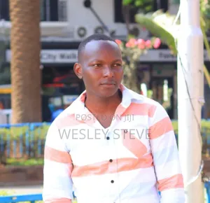 Wesley Steve