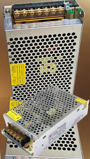 12v 10amps'' Power Supply Dc Power Output 20a 30a in Stock