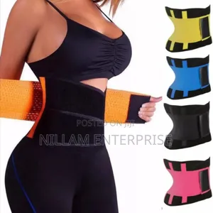 Waist Trainer / Body Shapers