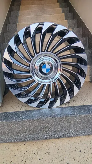 18 Inches Sports Rims For Bmw