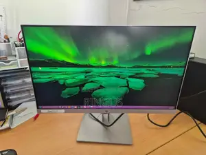 Hp Monitor 23 Inch Edge to Edge