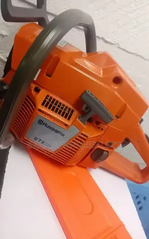 272 Quality Power Saw