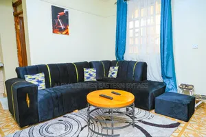 Prime Location One Bedroom – Convenience Meets Comfort