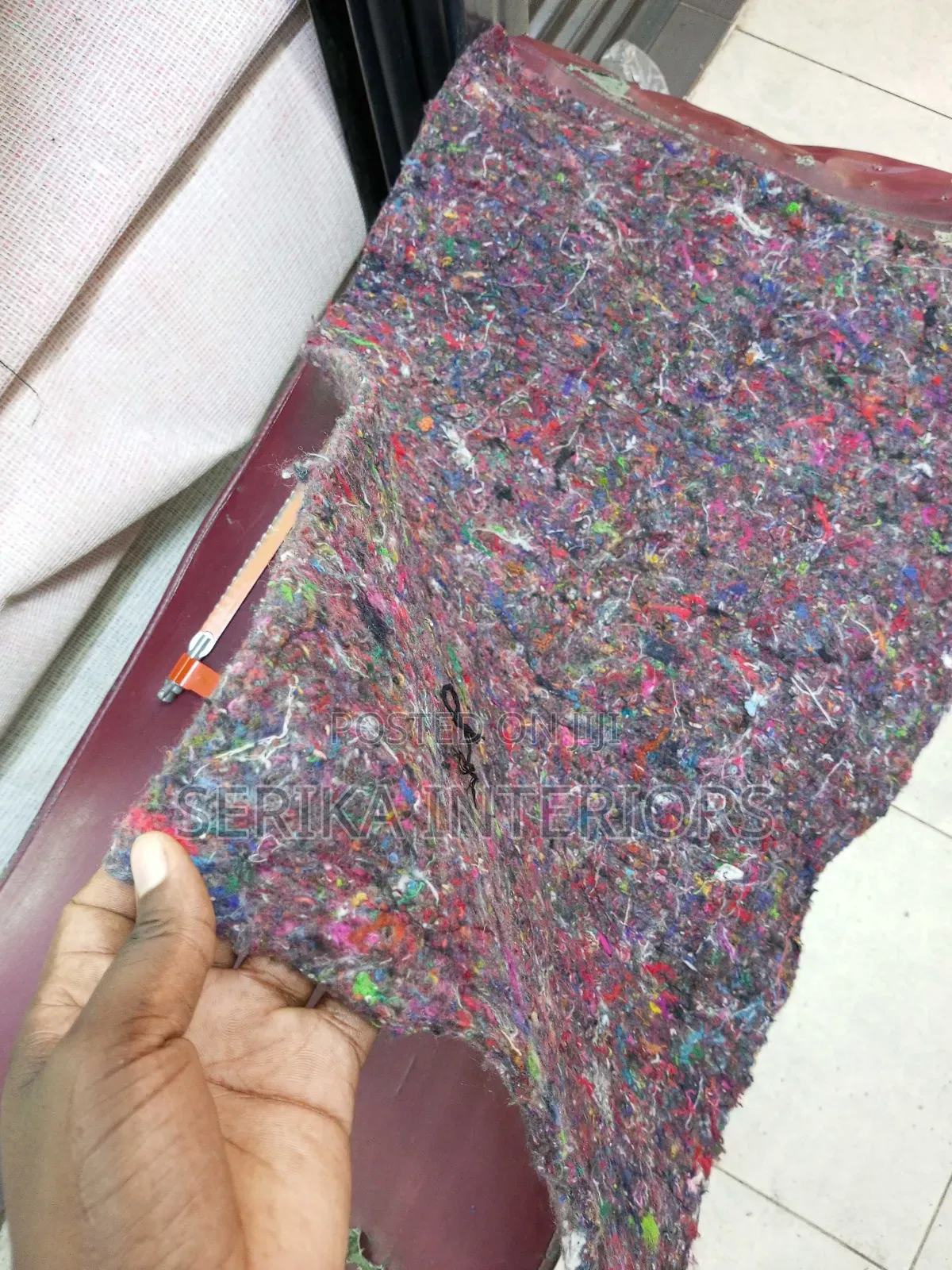 Blanket Underlay or Underfelt Blanket