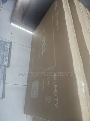 TCL 32 Smart Android Tv