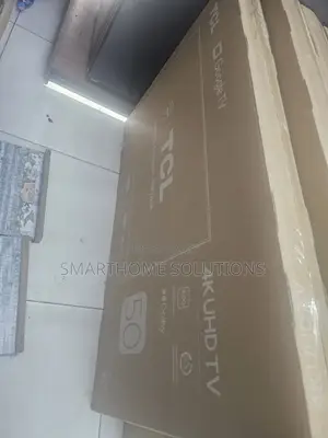 TCL 32 Smart Android Tv