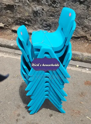 Cool Green Kids Plastic Chair Strong Baby Chairs