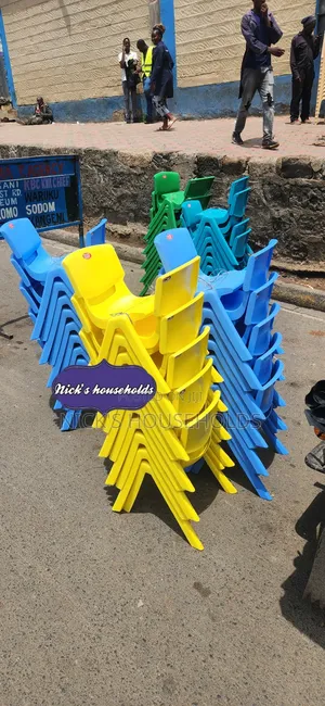 Mix Colors Children Plastic Chairs,Baby School Plastic Chair